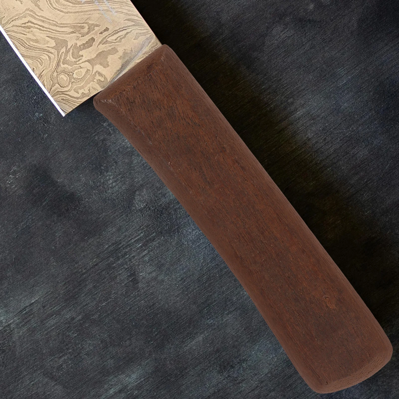 Аксессуары для ручек инструментов ручка кухонного ножа нескользящая заклепок