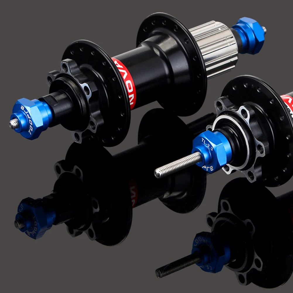 Велосипедная втулка для велосипеда вертикальные подставки колес 12/15/20 мм