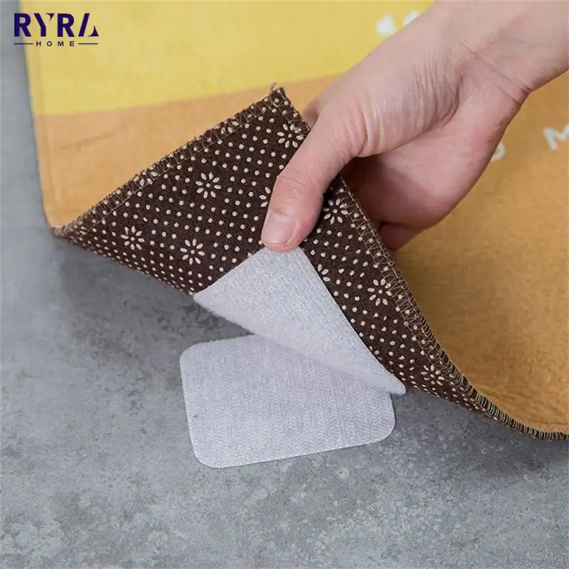 

10 пар, наклейки на диванные подушки, 60 мм