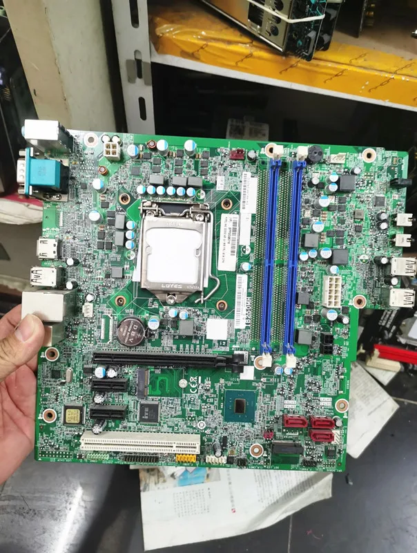 IB250MH для Lenovo 720-18IKL материнская плата 510s 510A-15IKL M410 материнская плата 100% работает