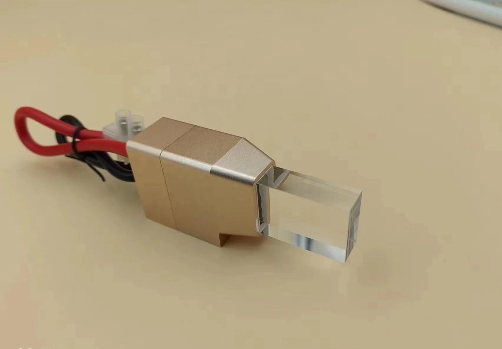 Фотоэлемент для лазерной эпиляции Trio 755 808 1200 нм Вт 12 бар