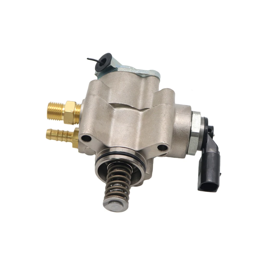 Топливный насос высокого давления 06F 127025 H Для AUDI A3 A4 A5 A6 Q3 Q5 TT Volkswagen EOS GOLF JETTA PASSAT B6 Б