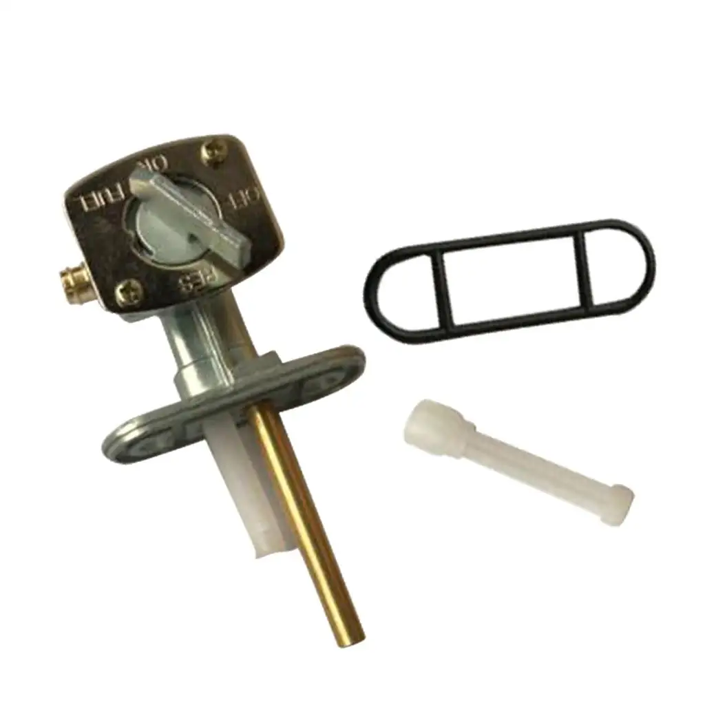 

Fuel Valve Petcock Switch Shut Off for Arctic Cat ATV 1998 250/300/47-455