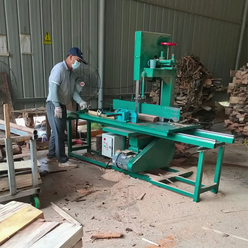 Machine Portable Sawmill For Sales Good Quality Fast Deliver