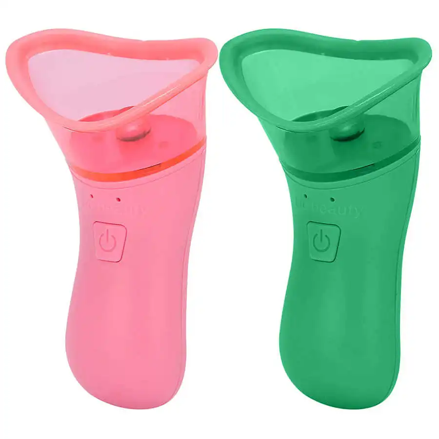 

Electric Lip Plumper Automatic Thicker Lip Enhancer Device Enlargement Beauty Device Lip Enhancement Care Tools