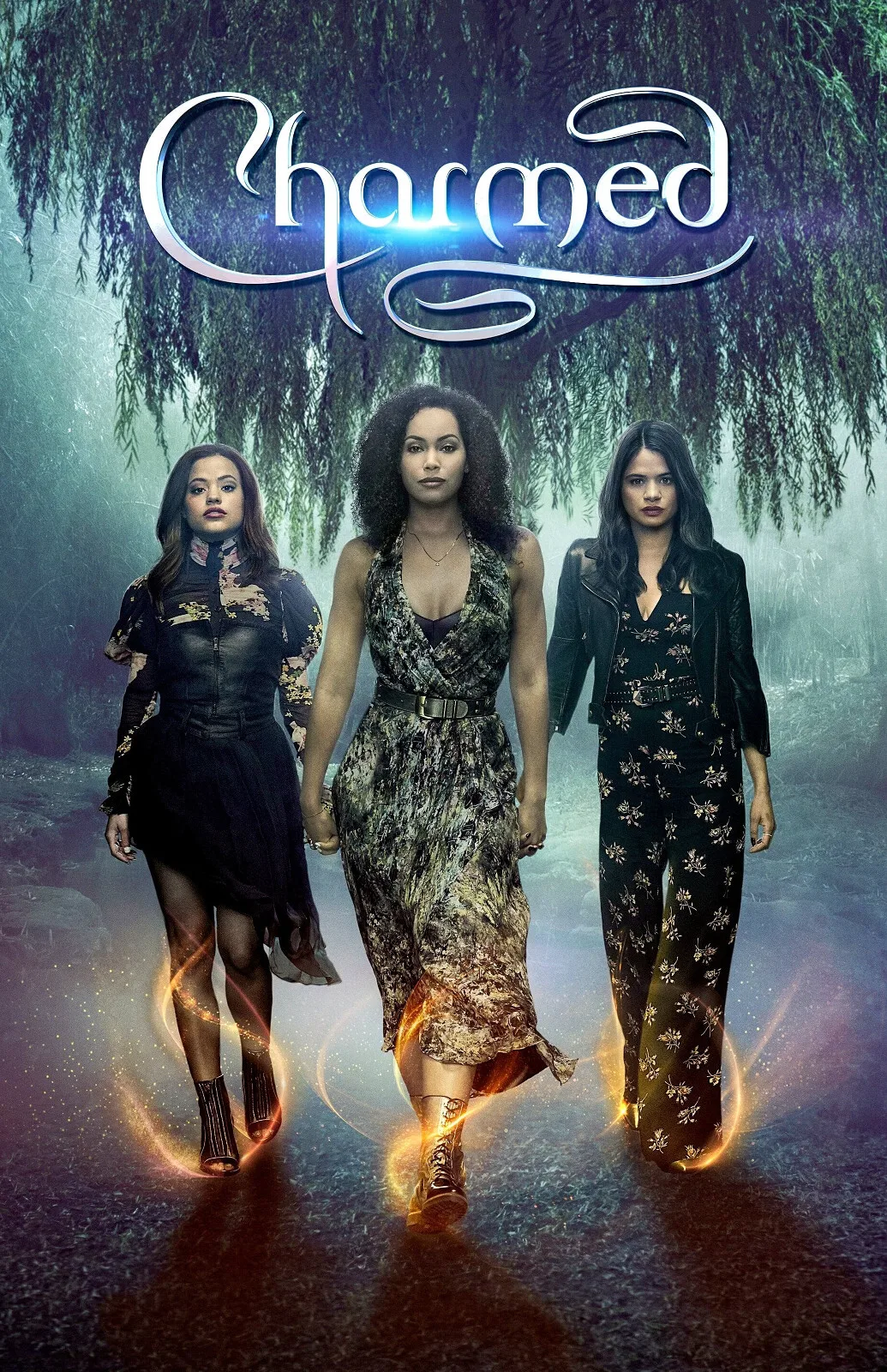 Постер к фильму «Charmed Show» от Эми Рардин, 2018 год, настенное искусство, декор для дома в римском стиле (art.: 3920da6652119) - 3920da6652119