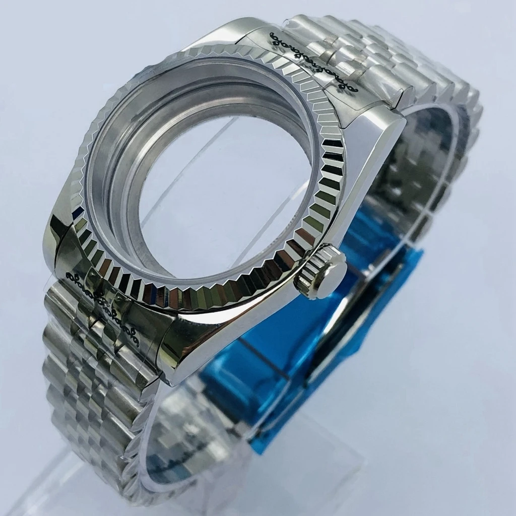 

Фотосессия Miuksi 36 мм/40 мм, фотосессия NH35 NH36 NH34 ETA2824 2836 Mingzhu DG2813 3804 Miyota8205 8215 PT5000