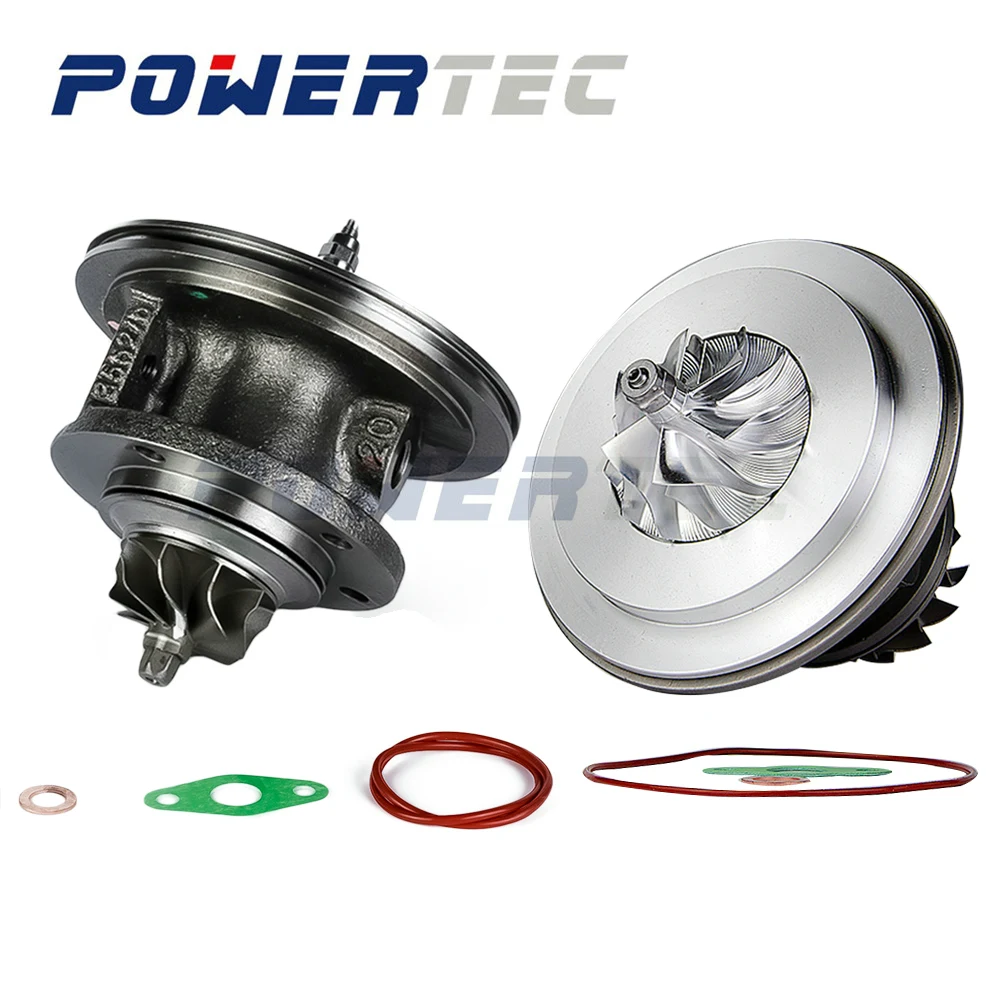 MFS Turbo Boost Core для VW Amarok Transporter Multivan 2.0TDI 163/180 HP 120/132 квт TDI-CR CFCA 10009880025 + 53049880102 2009-