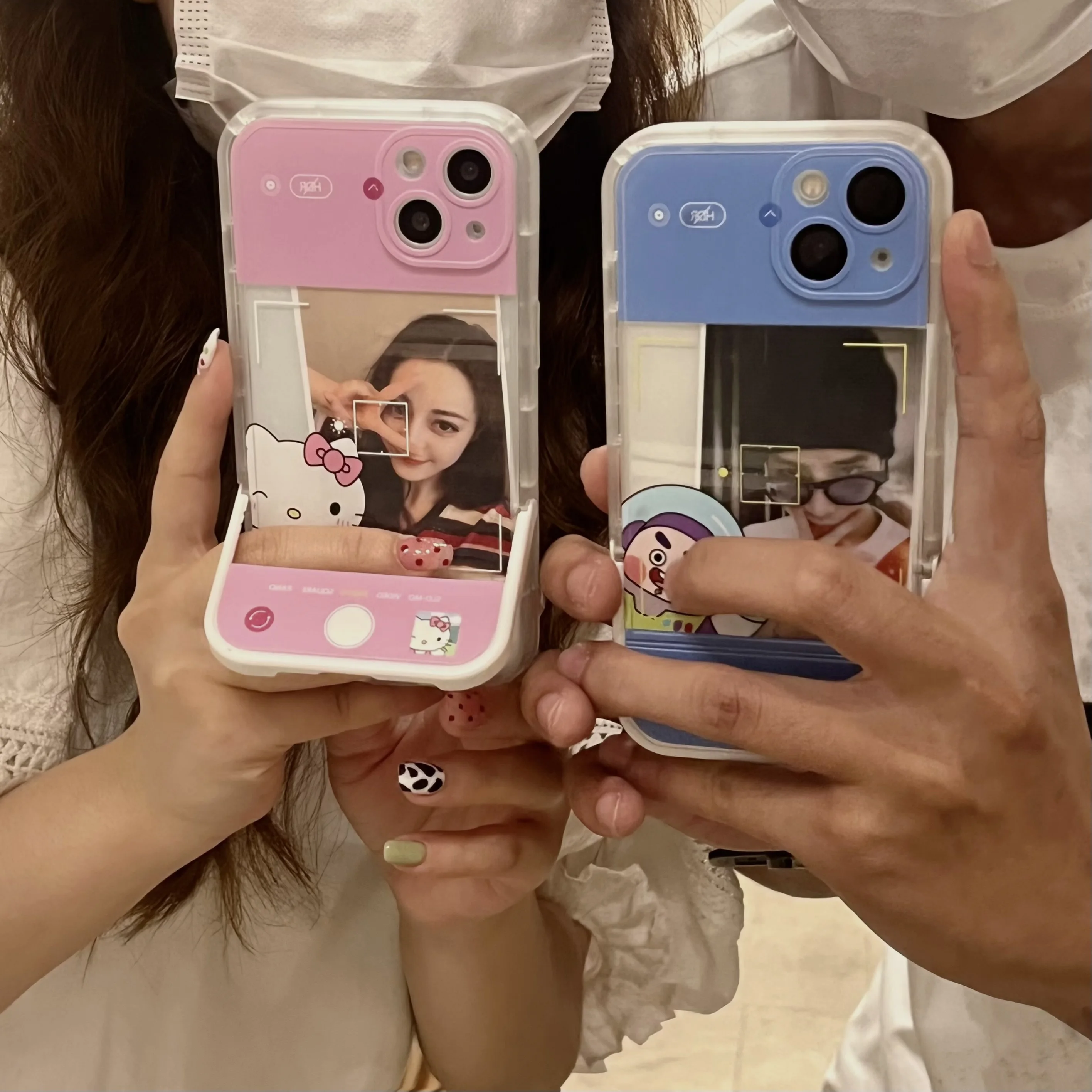 

Hello kitty Buzz Lightyear Wallet Card Pouch Holder Cover for iPhone 13 12 mini 11 Pro X XR XS MAX 7 8 6 Plus 2022 Soft Case