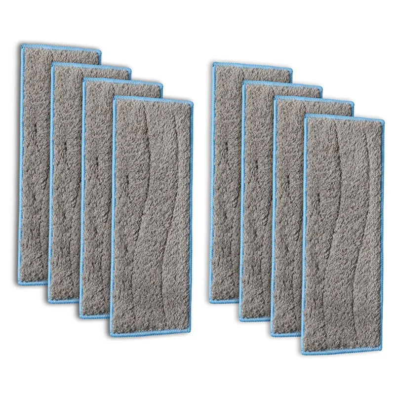 

Моющиеся салфетки для пылесоса iRobot Braava Jet M6, салфетки для уборки, салфетки для влажной уборки