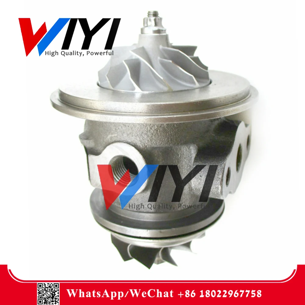 

TB2518 Turbocharger CHRA Core Cartridge FOR ISUZU NPR Truck 3.9L 4BD1T Balanced 466898 8944805870 8943829000