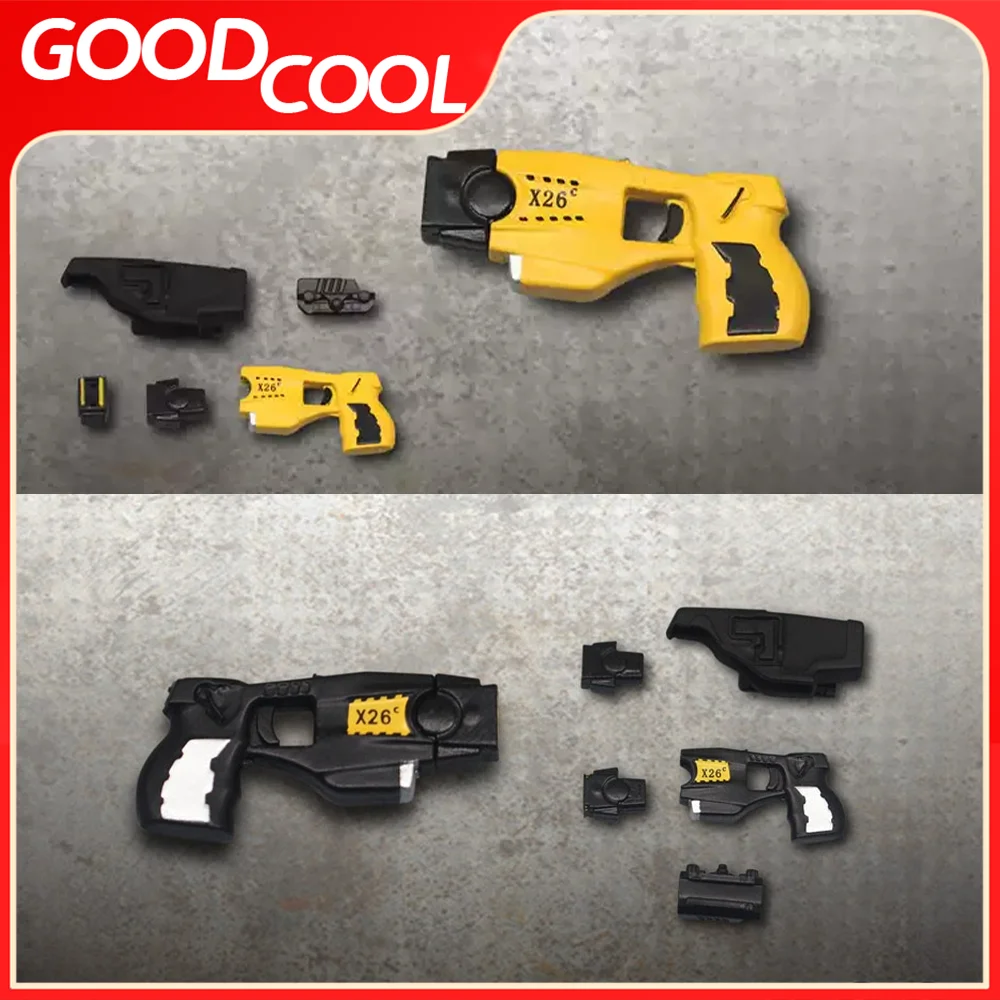 Миниатюрный пистолет ZYTOYS ZY2009E