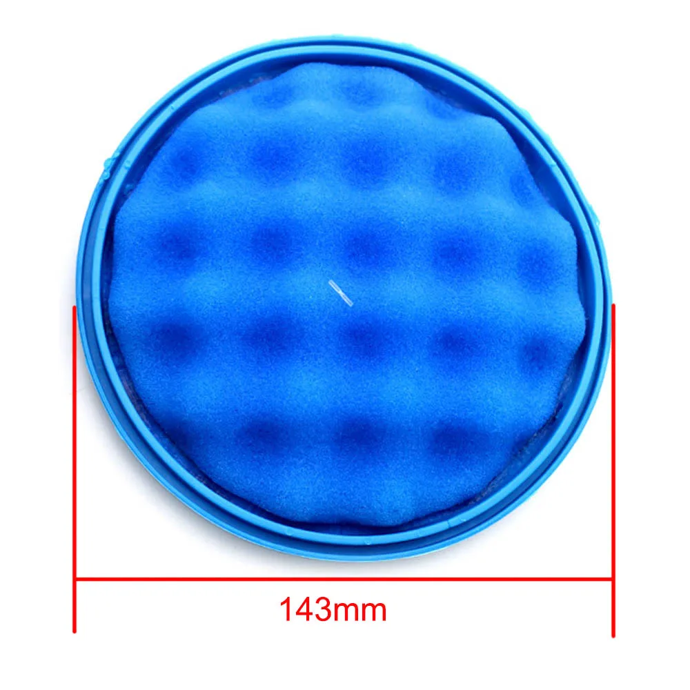 

Filter Vacuum Cleaner Parts for Samsung Cyclone Force SC15F50 SC18F50 SC18F70 VC21F50HUDU / EV SC21F50HD VC-F700G SU10F40