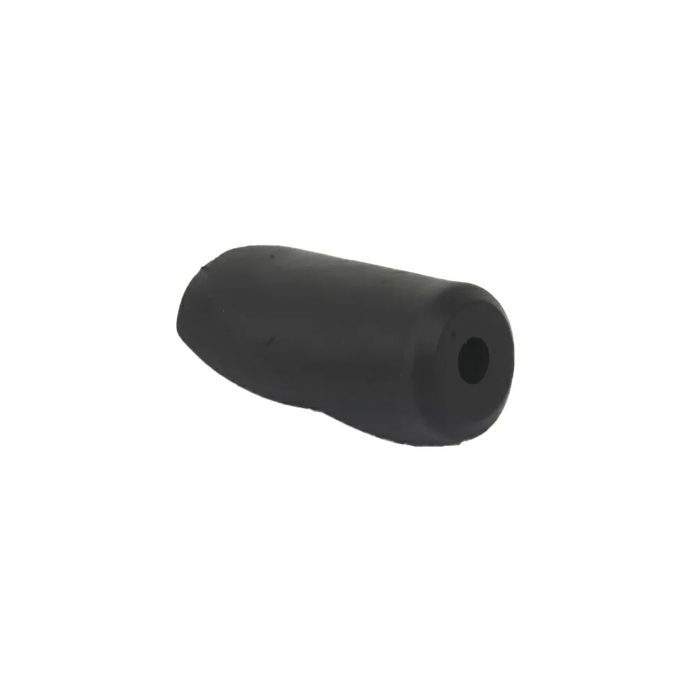 

Pratical Accessories Car Antenna Bezel Base Antenna Base 1 PC 1* Black