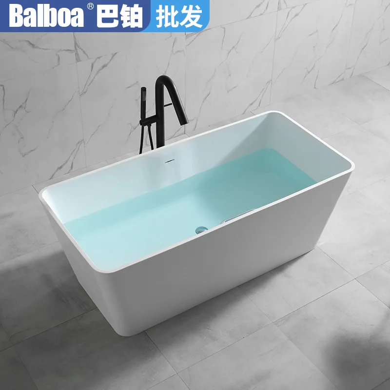 Рисунок 4 - Ванна с искусственным камнем