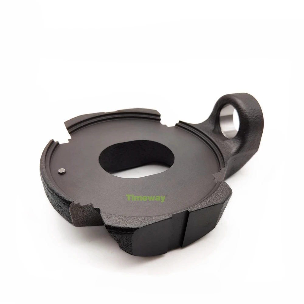 

Запасные части для гидравлического главного насоса Swash Plate SBS140 для E312C E320C E320D E325C E329D