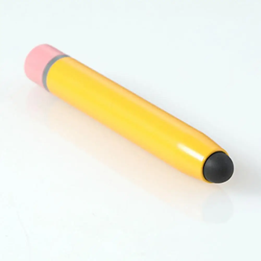 

Portable Creative Accurate Condenser Touch Stylus Pencil Slim Touch Stylus Long Standby Time for Tablet