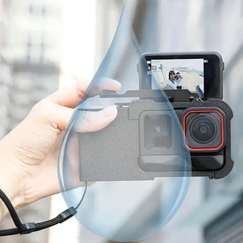 APWIKOGER Рукоятка для Insta360 Ace Pro 2