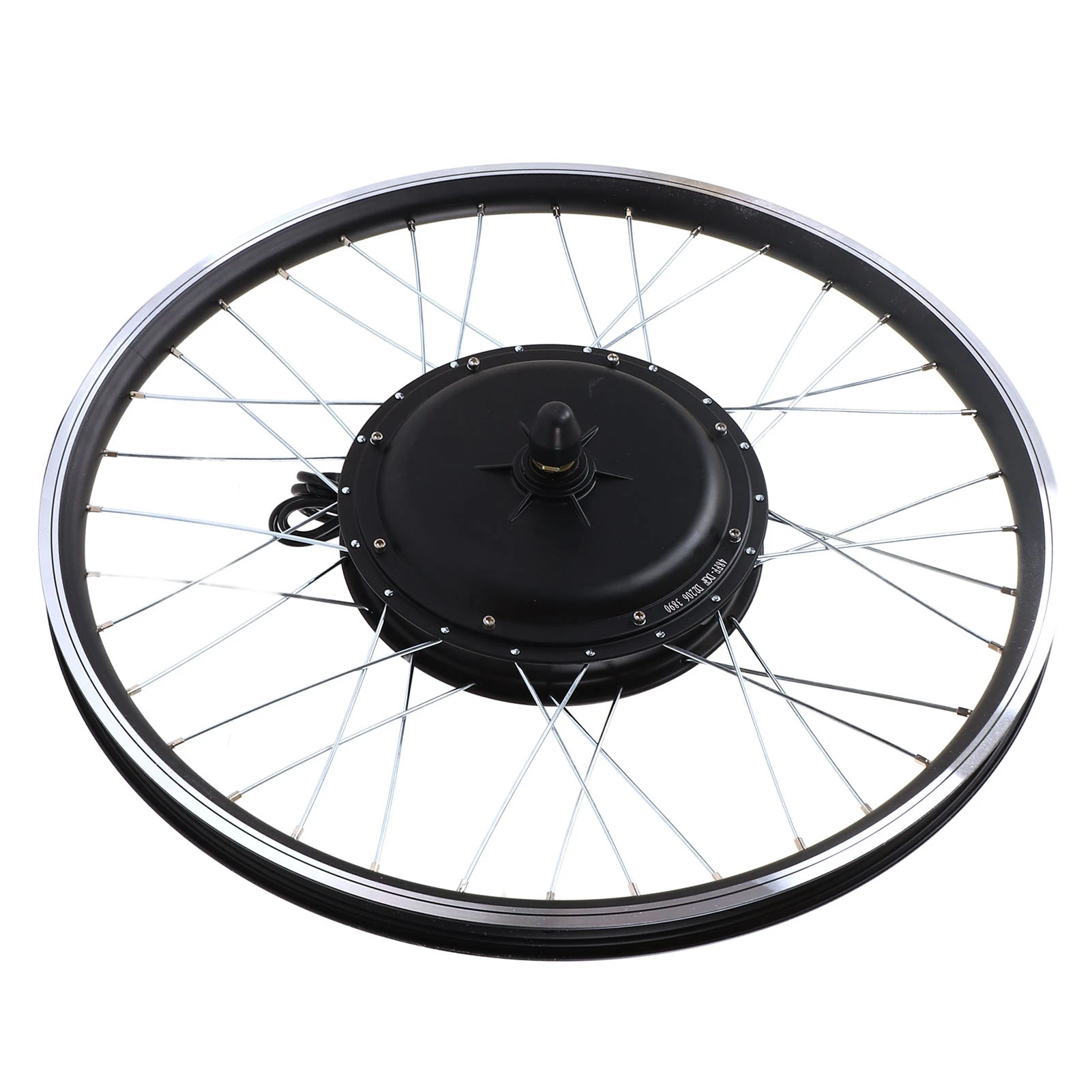 Комплект переднего мотор-колеса для электрического велосипеда прочный