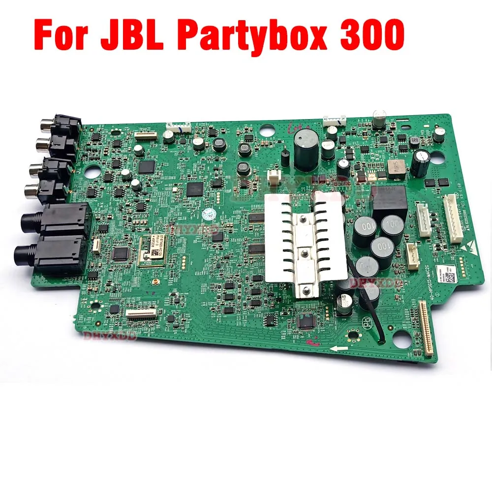 

1PCS For JBL Partybox 300 Bluetooth Speaker Motherboard
