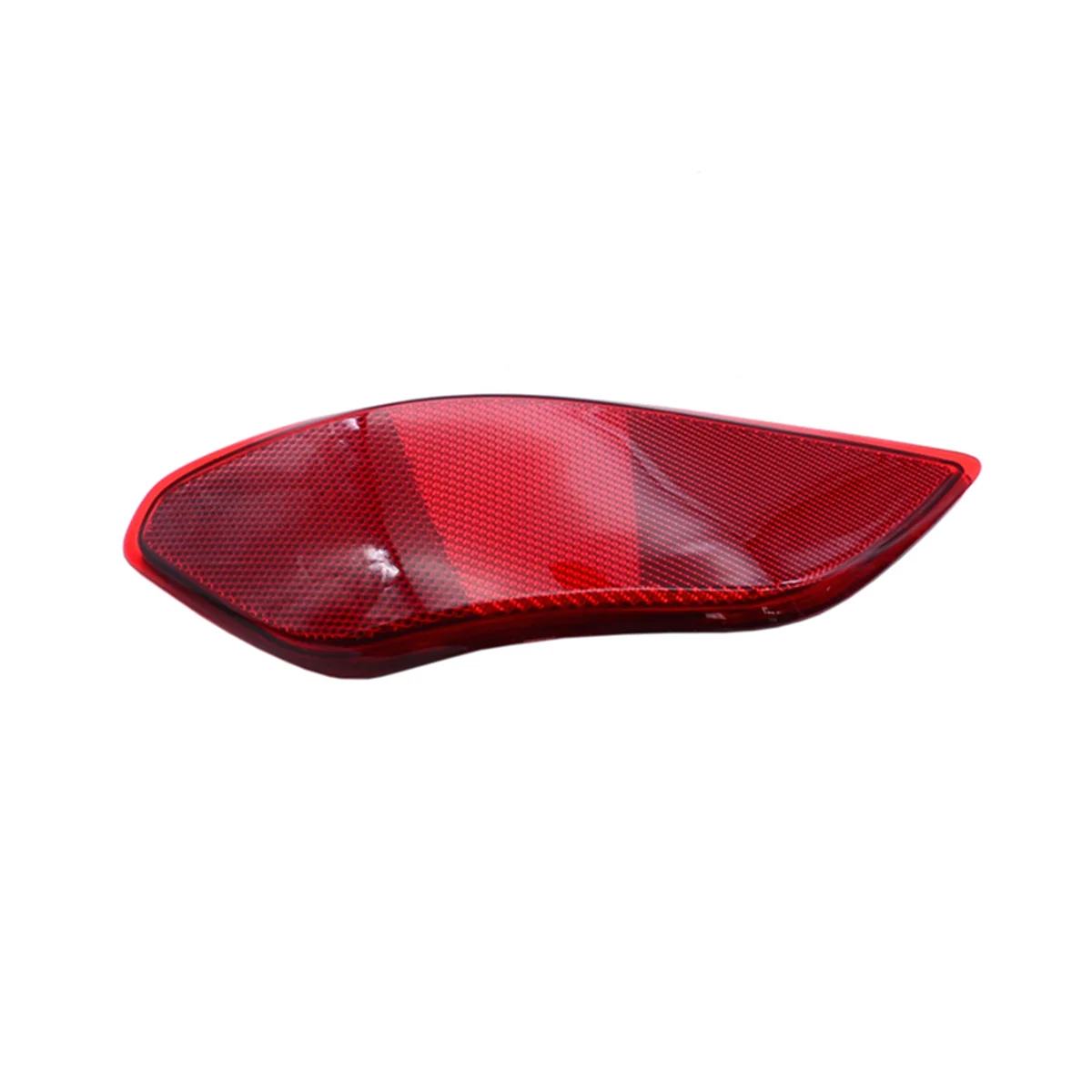 

Автомобильный правый задний бампер, тормоз, Φ лампа, отражатель, задний противотуманный фонарь для Porsche Cayenne