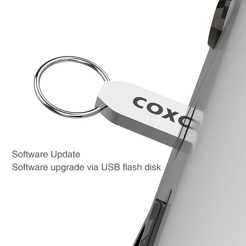 Рисунок 2 - COXO, стоматологический мотор имплантации