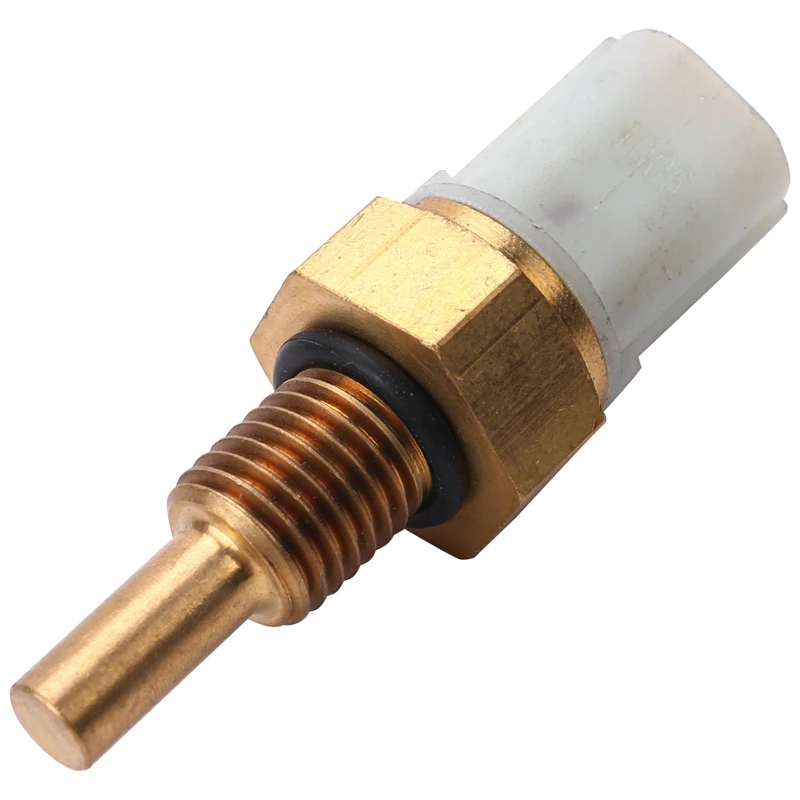 Датчик температуры воды вентилятора охлаждающей жидкости радиатора для