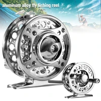11 fishing tools rock pole can be left or right front wheel fishing reel with release force ice fishing reel fly reel