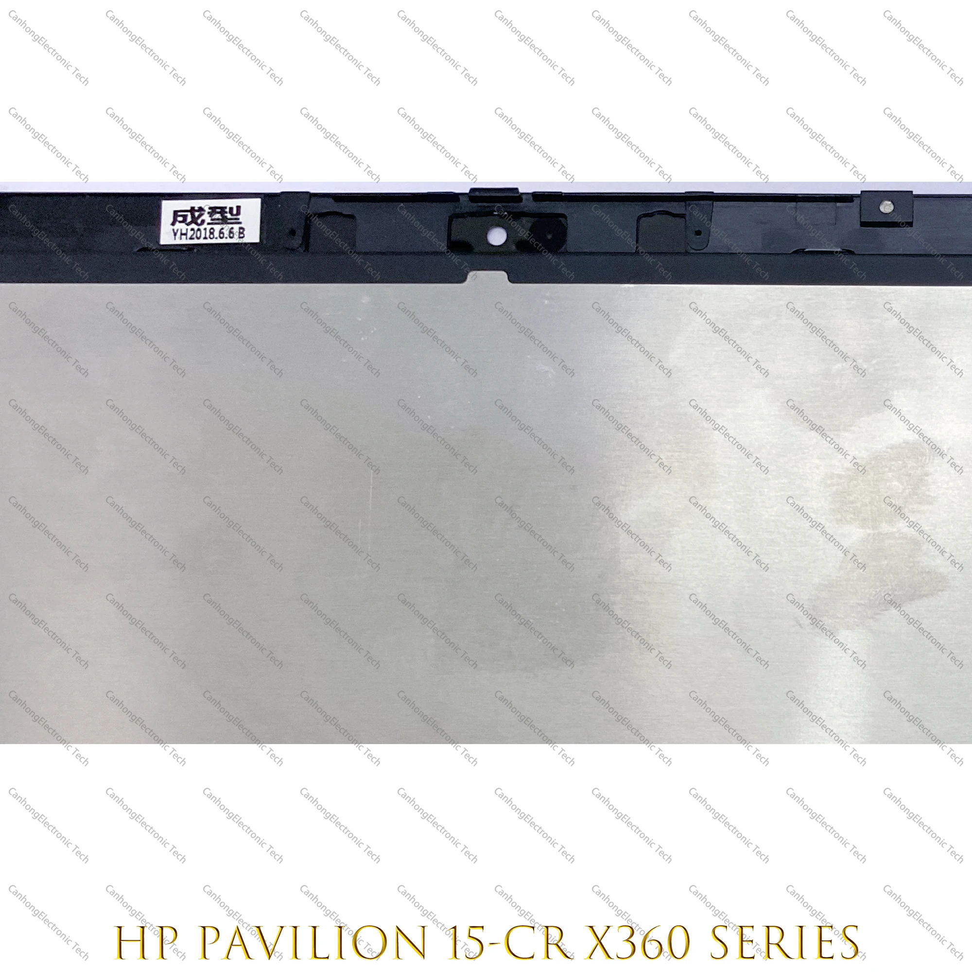 L20824-001 15.6 дюйм FHD ЖК для HP Pavilion X360 15-CR 15-cr0544nz 15-cr0010nr 15-cr0307ng