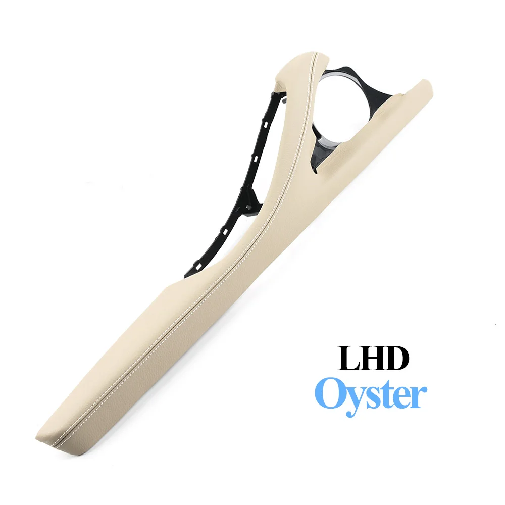 

LHD RHD левый правый подлокотник боковой двери водителя кожаный Внешний каркас опорный кронштейн для BMW 5 серии F10 F11 F18 520 523 525 528 530