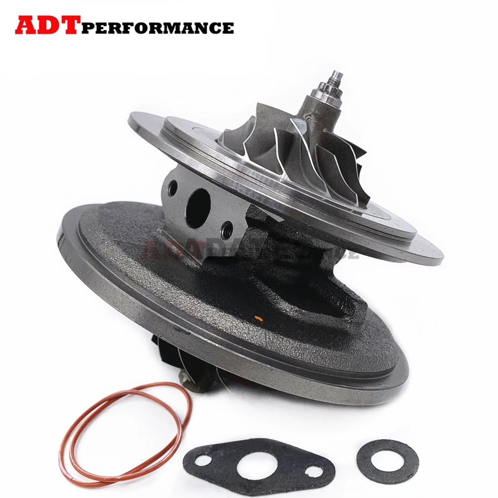 GTB2260VK 776470 -5001С CHRA Turbo 059145722 Картридж турбины R для Audi A6 3.0 TDI (C6) 176 кВт-240 л.с. CDYA/CDYC 2008-