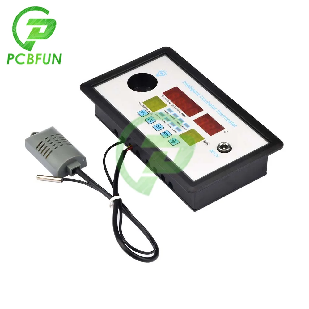 W9005 многофункциональный автоматический инкубатор умный бытовой для воды AC 110-220 В