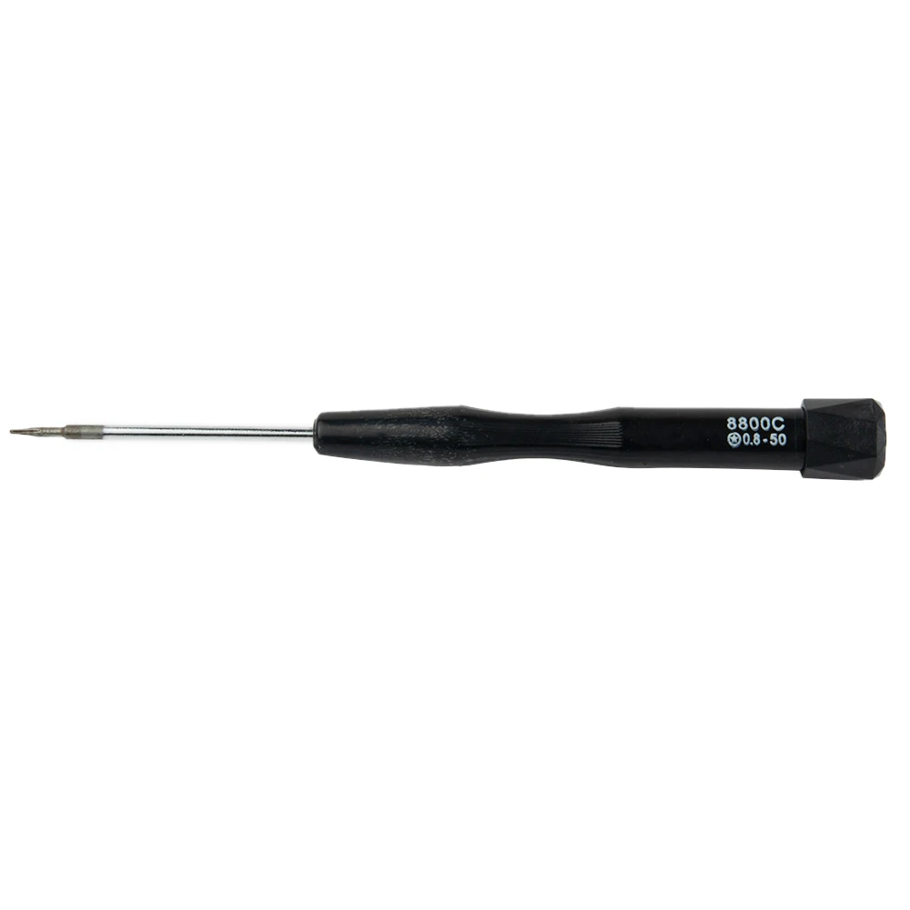 

Pentalobe Magnetic Screwdriver Maintenance Precision Repair Tool Toughness 140mm 5-Point Star For Phone Brand New