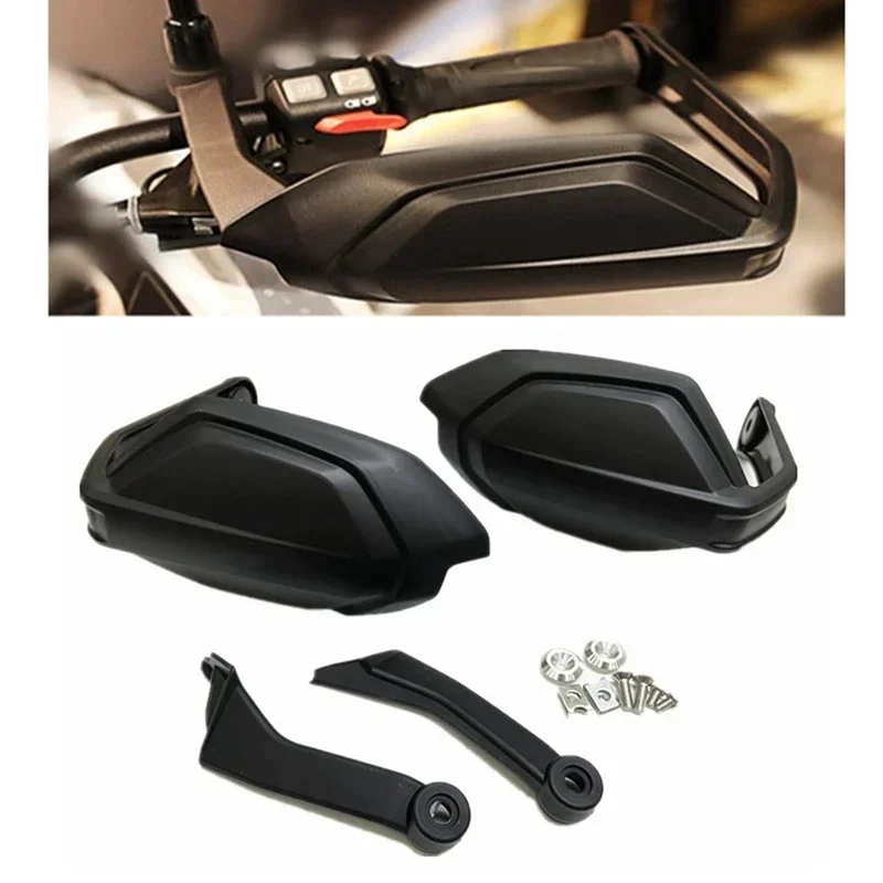Запчасти для мотоциклов Loki J Triumph TIGER 900 GT/Rally/Pro 2020-2021 защита рук руля