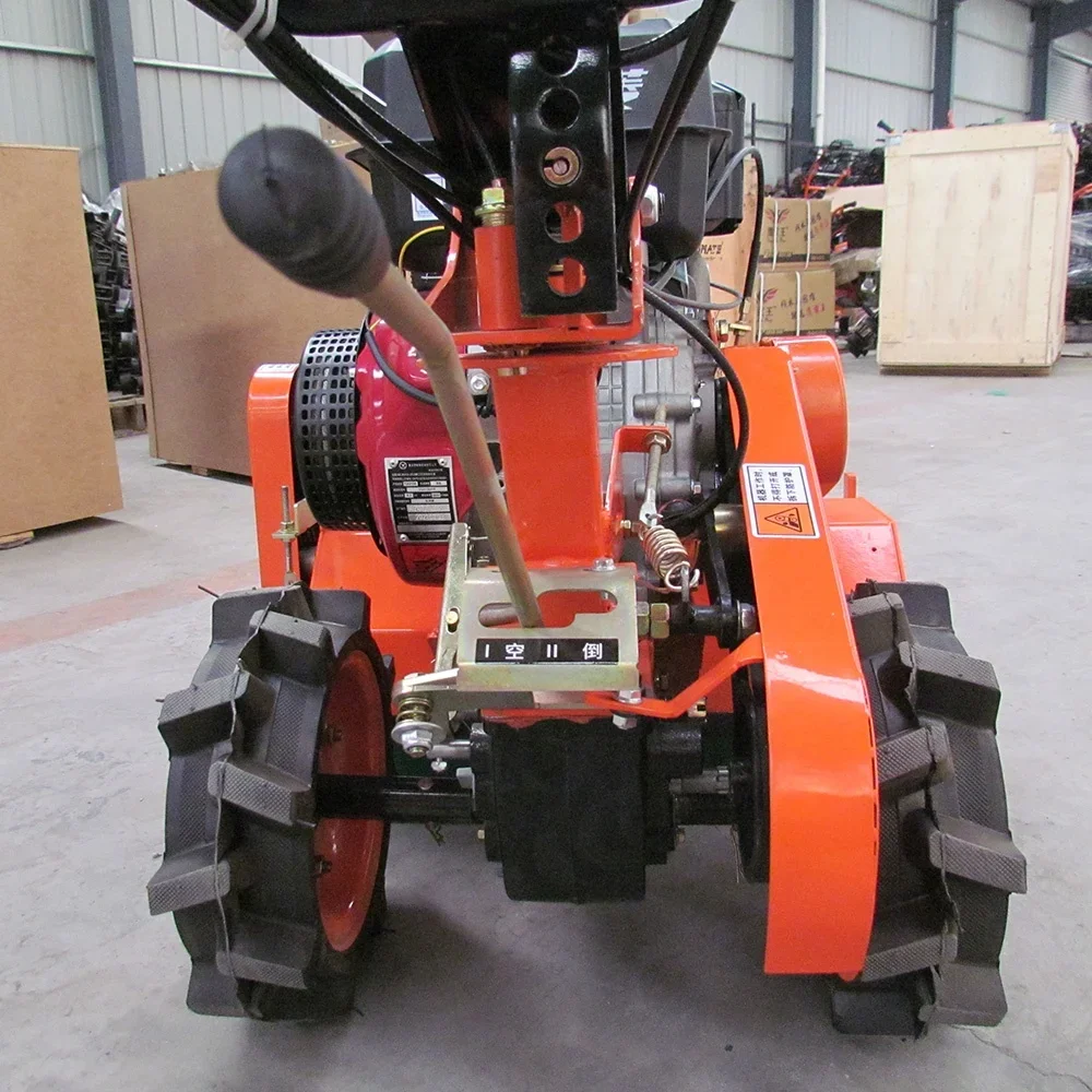 Эффективная дешевая газонокосилка Sinolink для Азии