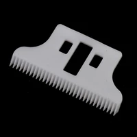 pofessional removable cutting edge sharpness ceramic blade replacement accessories shaving and depilation products