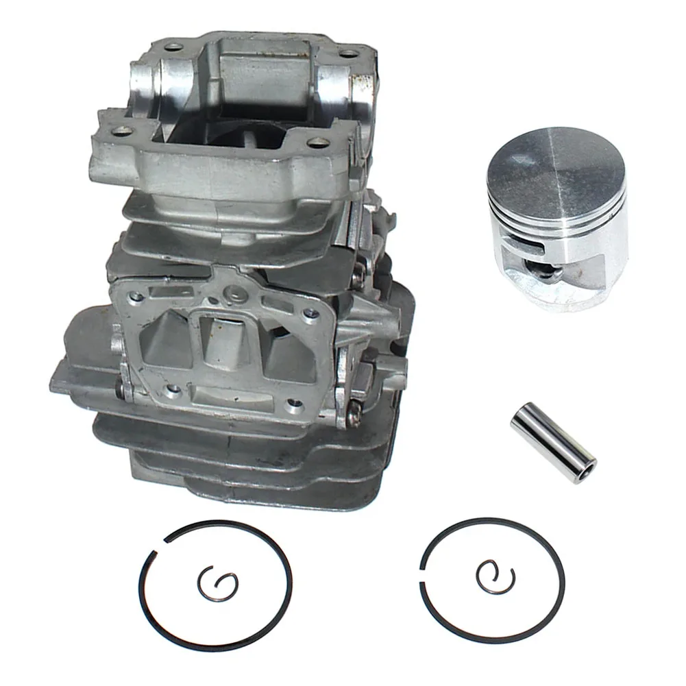 Комплект поршня цилиндра 44 мм подходит для бензопилы Stihl MS231 MS251 2-Mix MS251CBE P.N. :1143 020