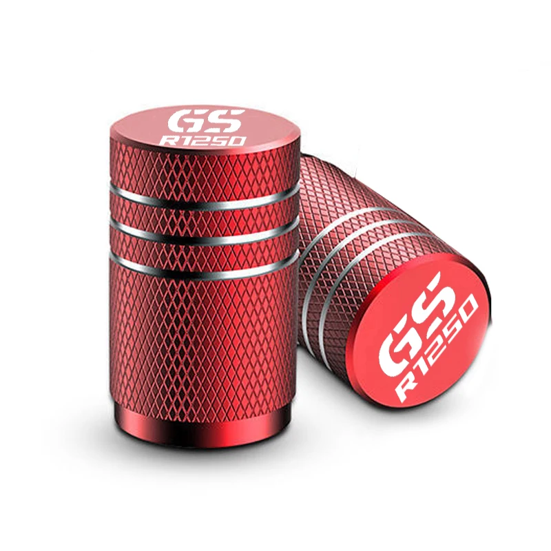 

2 шт. алюминиевая крышка клапана мотоциклетной шины Пылезащитная универсальная для BMW R1250GS R1200GS LC ADV GSA R 1250 GS Adventure