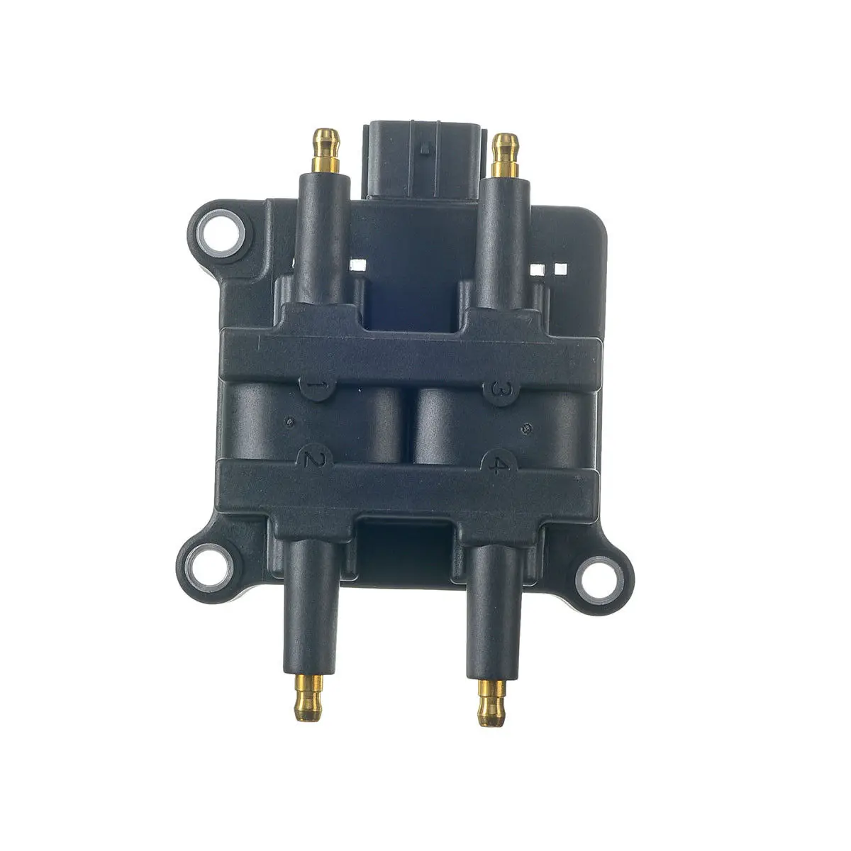 Комплект катушек зажигания для Subaru Forester Impreza Legacy Outback л EJ255 UF-240