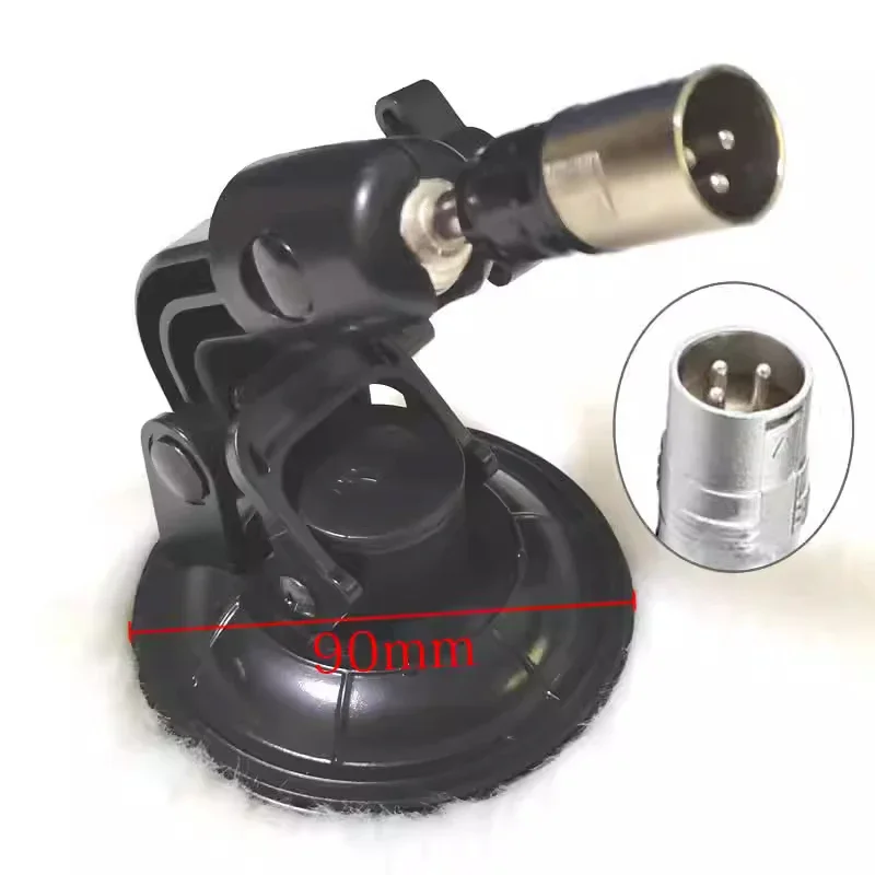 Аксессуары для телескопической машины присоска возвратно-поступательный