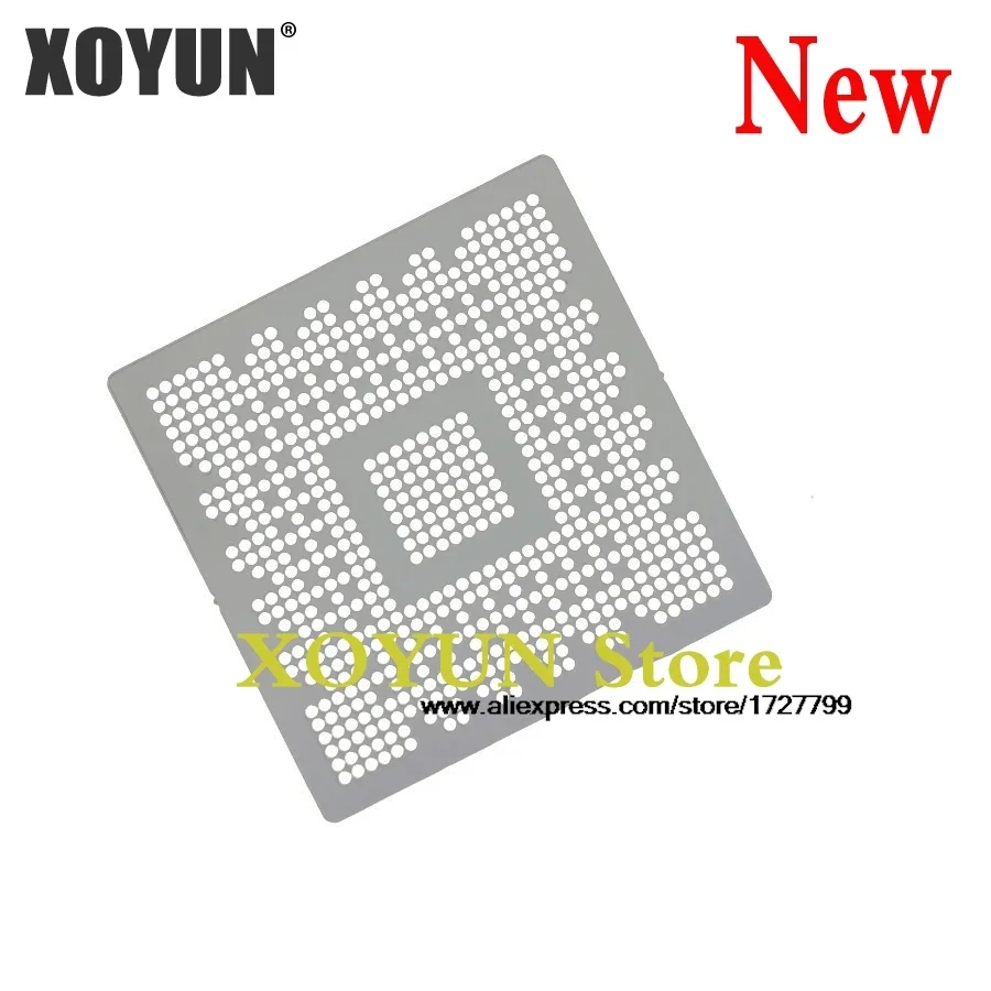 Трафарет прямого нагрева NF520-A3 NF520LE-A3 NF720D-A-A2 NF720D-AA-A2 GF8200-A-A2 GF8200P-A-A2 GF8300-A-A2 NF780A-SLI-N-A2