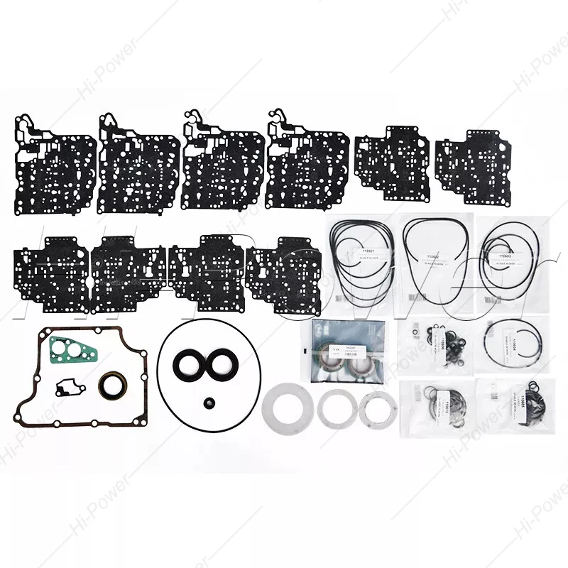 AW50-42LE AW50-40LE Комплект для восстановления коробки передач AW5042LE AW5040LE Фрикционные