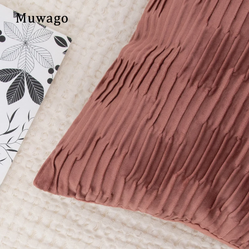 Диван Muwago в серебристую полоску декоративная квадратная наволочка для гостиной