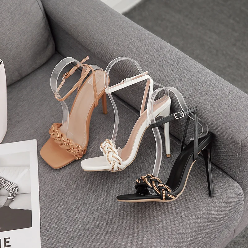 

Босоножки женские, сандалии, модная обувь