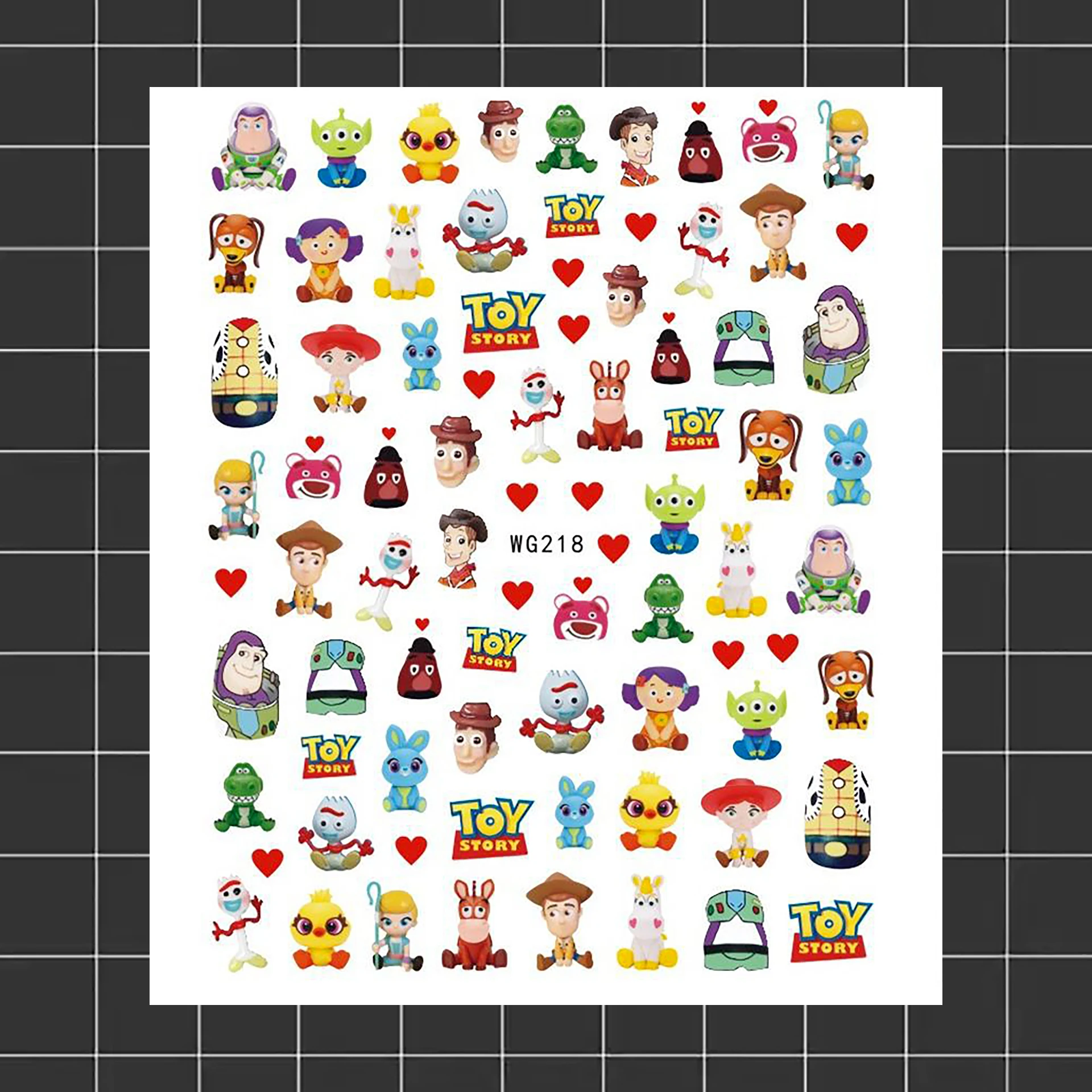 thumb