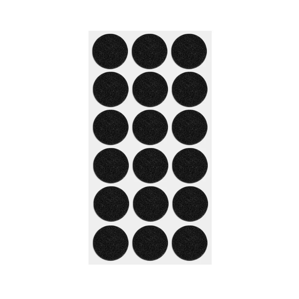 

Фетровые мебельные накладки, самоклеящиеся защитные накладки на пол против царапин для ножек стула, полы стола, мебельные аксессуары «сделай сам»