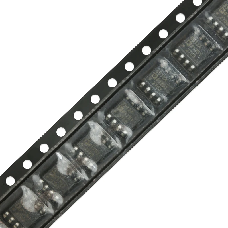 AD8512ARZ-REEL7 В наличии