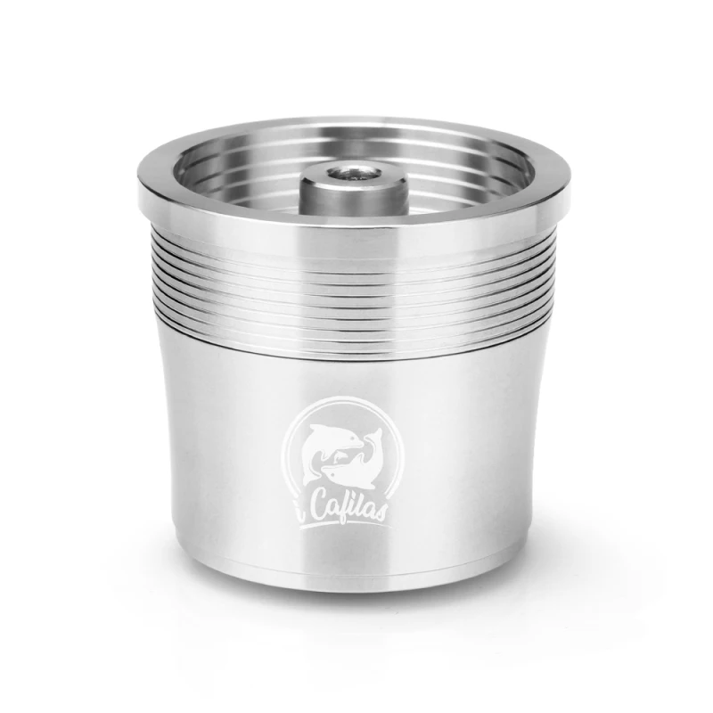 

Капсулы для кофе Dolce Gusto, фильтр для эспрессо из нержавеющей стали 304, концентрированные инструменты, капсулы для кофемашины