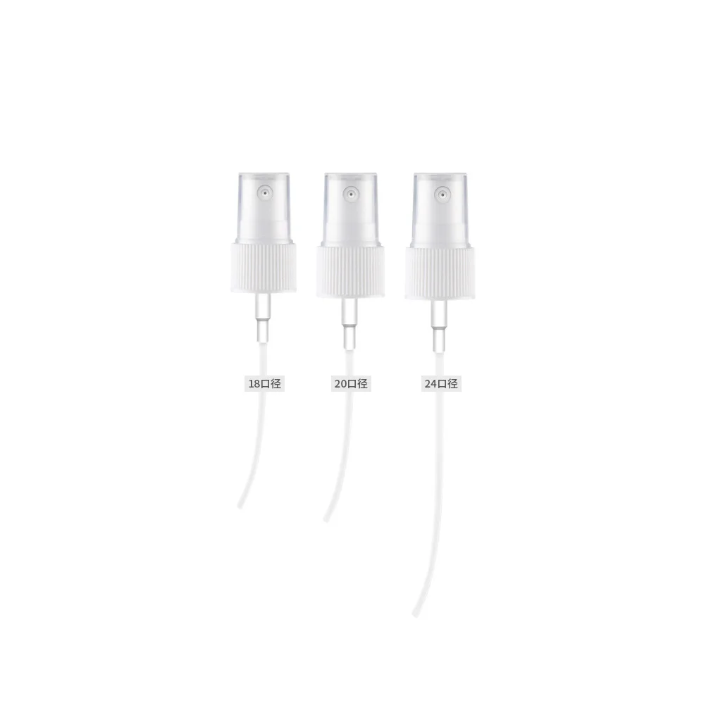 20 шт. распылители Spary Pump аксессуары для Sparyer головка жидкость мытья рук замена