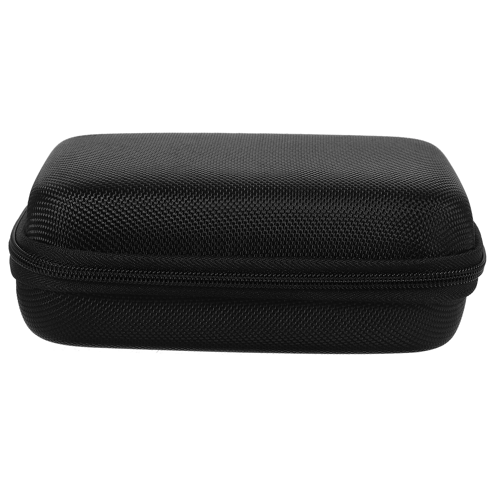 

Cable Organizer Travel Case Earbuds Note Pad Notebook Bags Earphone Electronics Eva